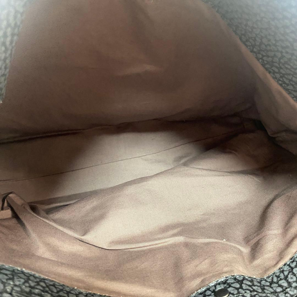 Bottega Veneta Messenger Bag Intra — view 9