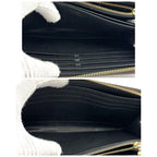 Louis Vuitton Monogram Giant Zippy Wallet Brown — view 5