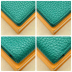 Louis Vuitton LV Vertical Wallet Compact — view 5