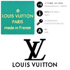 Louis Vuitton LV Vertical Wallet Compact — view 8