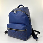 Louis Vuitton Taigarama Discovery Backpack — view 2