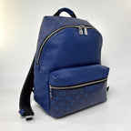 Louis Vuitton Taigarama Discovery Backpack — view 3