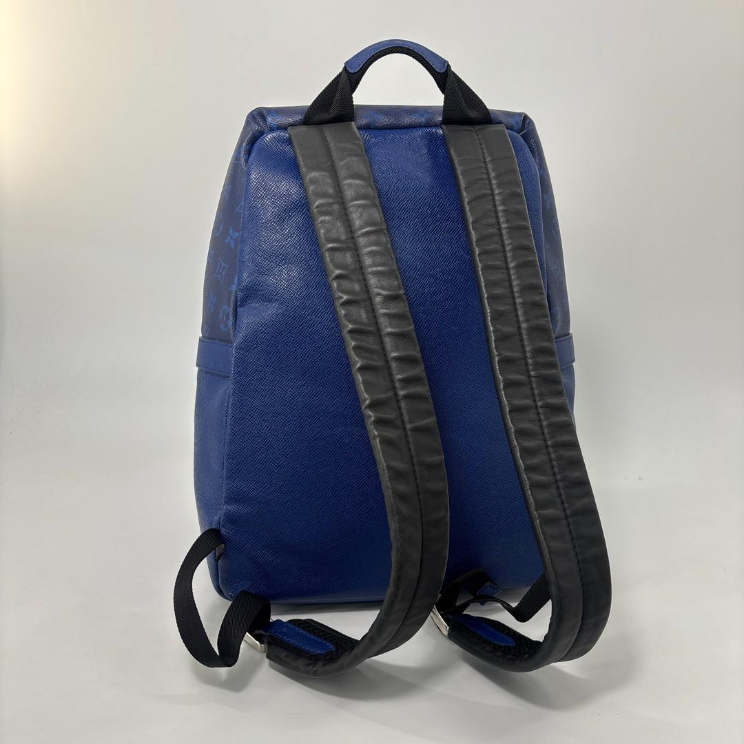 Louis Vuitton Taigarama Discovery Backpack — view 5