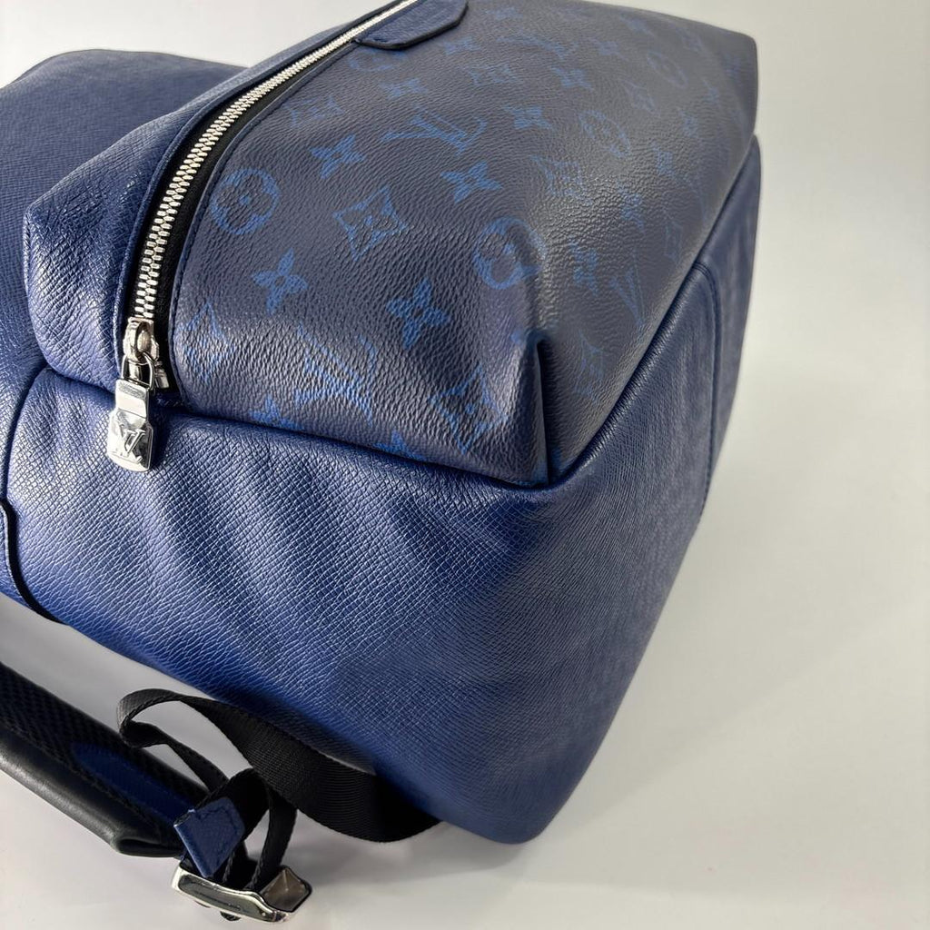 Louis Vuitton Taigarama Discovery Backpack — view 7