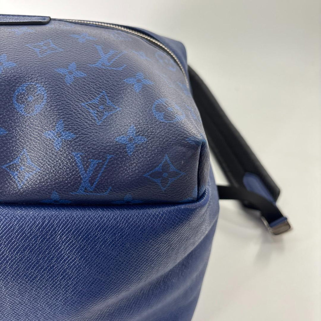 Louis Vuitton Taigarama Discovery Backpack — view 8