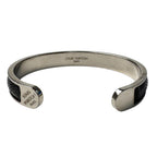 Louis Vuitton Bangle Damier Graphite Bracelet — view 2