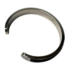 Louis Vuitton Bangle Damier Graphite Bracelet — view 4