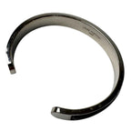 Louis Vuitton Bangle Damier Graphite Bracelet — view 5