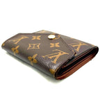 Louis Vuitton Monogram Portefeuille Victorine Wallet — view 6