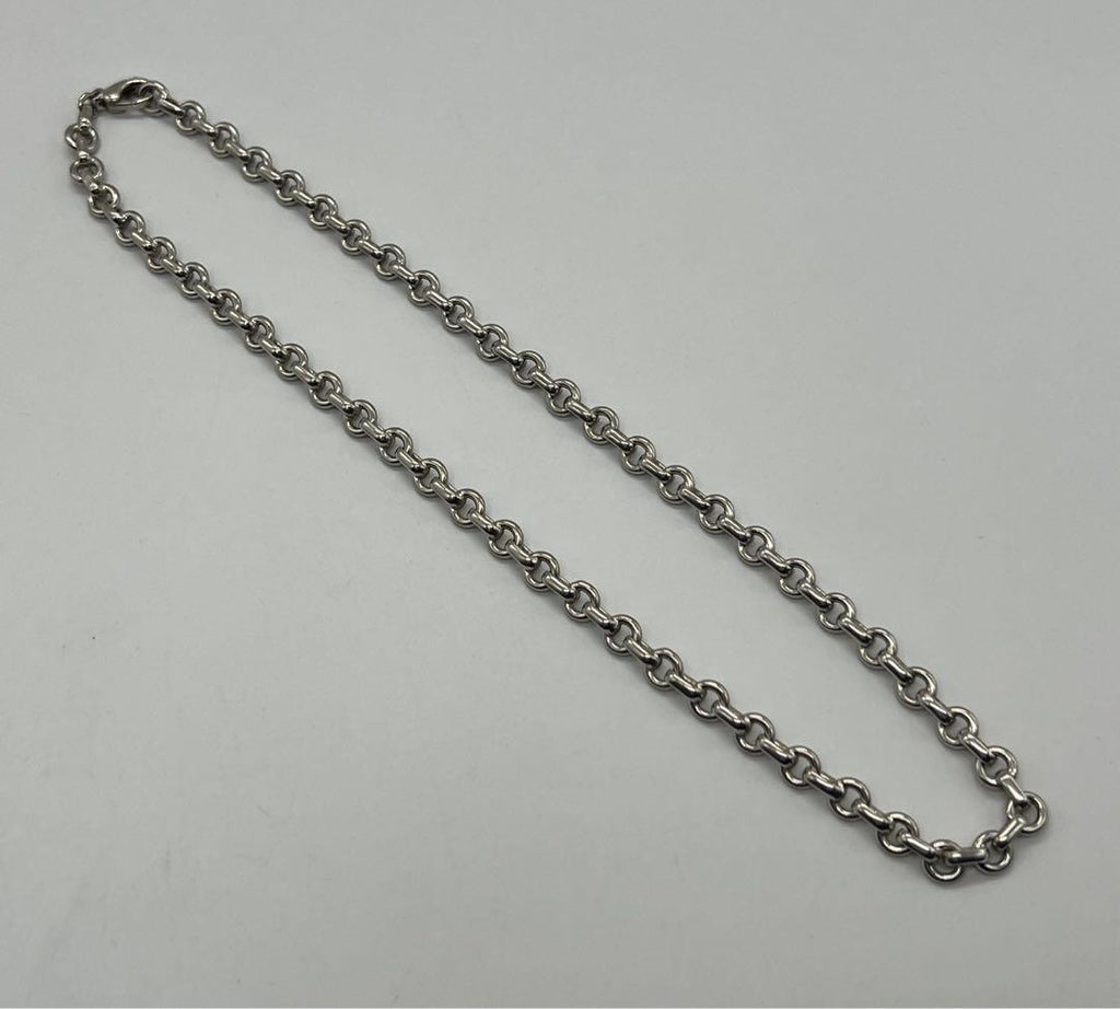 Tiffany & Co Roulis Chain Necklace