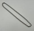 Tiffany & Co Roulis Chain Necklace