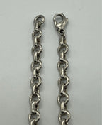 Tiffany & Co Roulis Chain Necklace — view 2