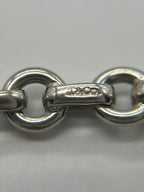Tiffany & Co Roulis Chain Necklace — view 3
