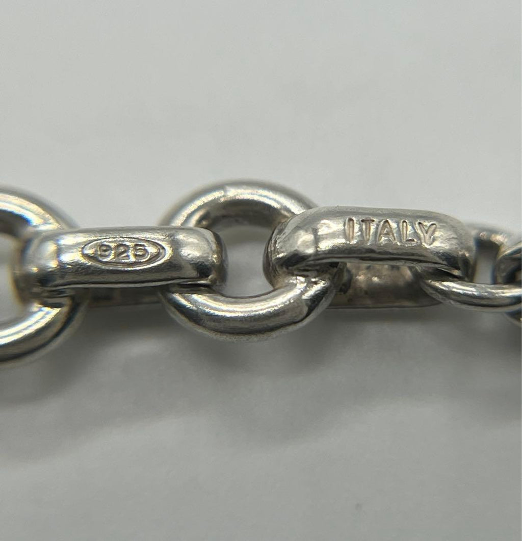 Tiffany & Co Roulis Chain Necklace — view 4