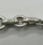 Tiffany & Co Roulis Chain Necklace — view 4