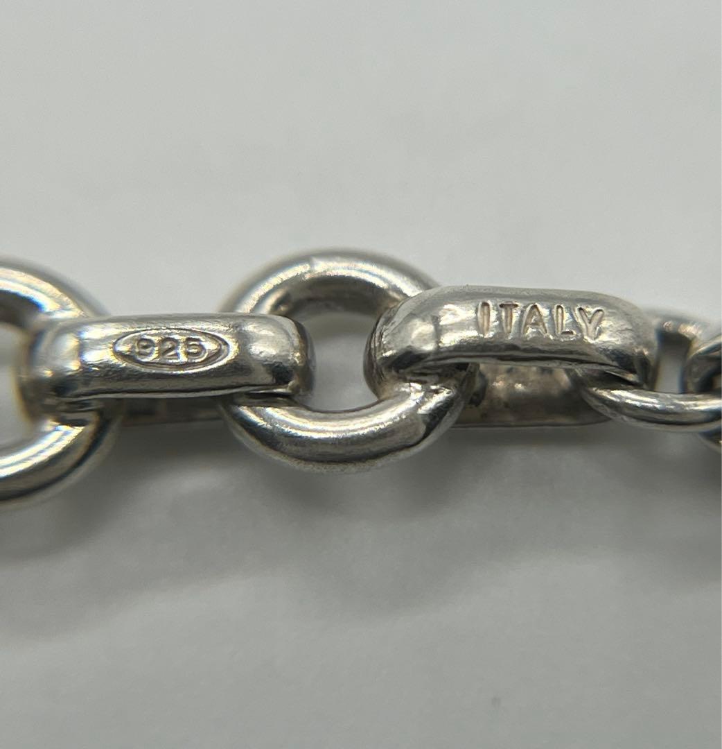 Tiffany & Co Roulis Chain Necklace — view 4