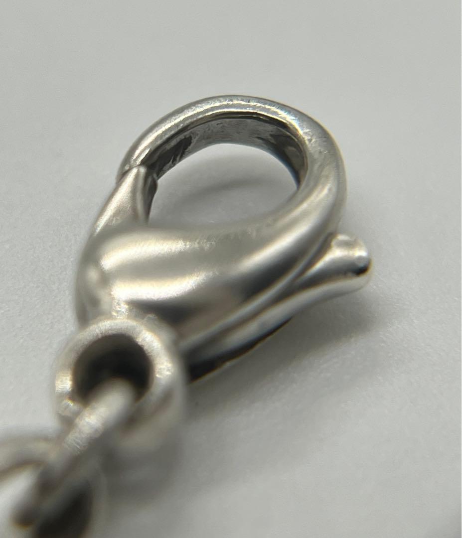 Tiffany & Co Roulis Chain Necklace — view 5