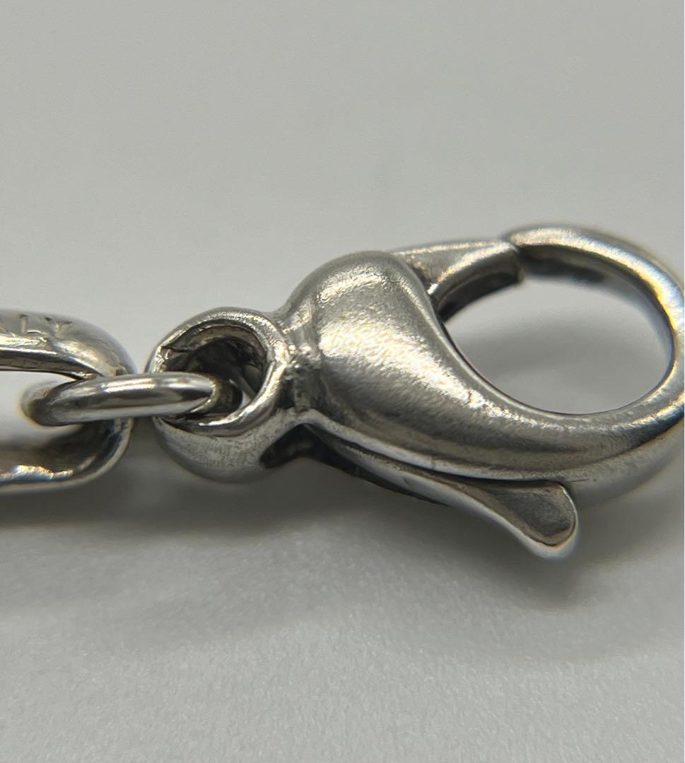 Tiffany & Co Roulis Chain Necklace — view 6