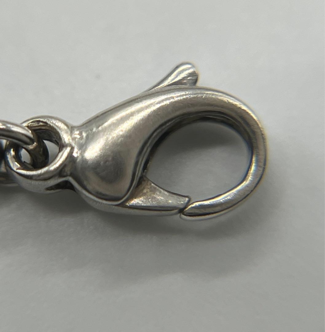 Tiffany & Co Roulis Chain Necklace — view 7