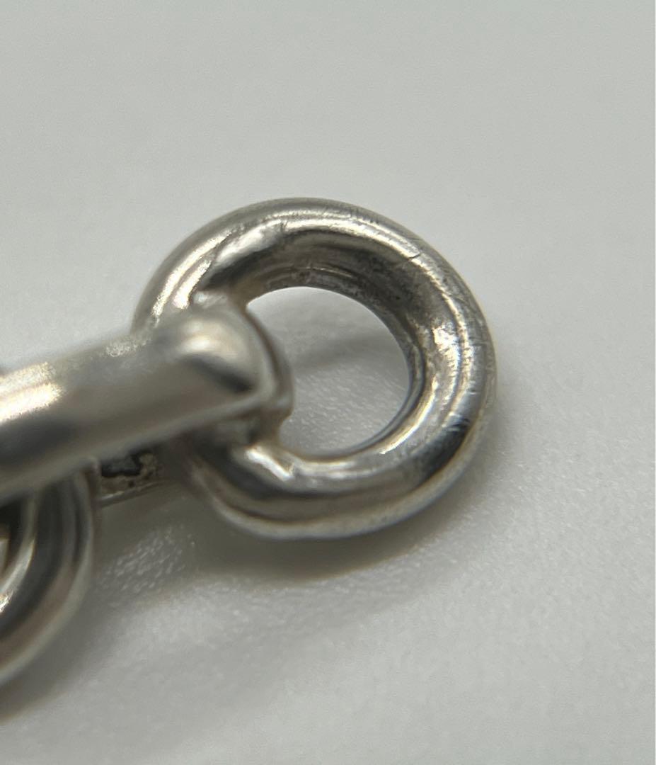 Tiffany & Co Roulis Chain Necklace — view 8