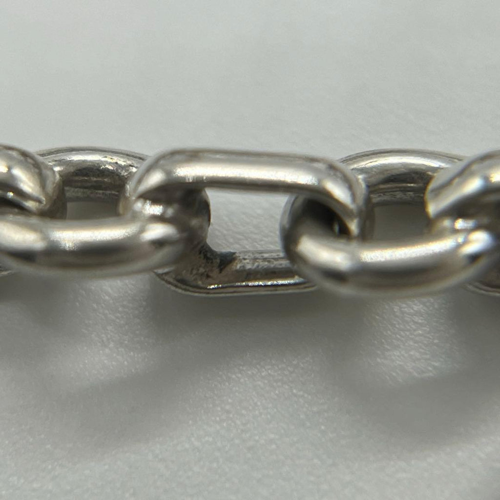 Tiffany & Co Roulis Chain Necklace — view 9