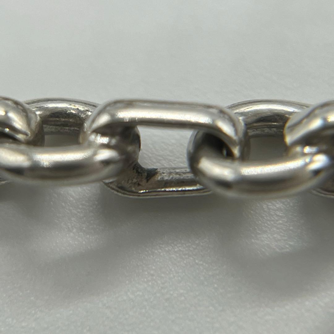 Tiffany & Co Roulis Chain Necklace — view 9