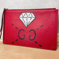 Gucci Clutch Ghost Second
