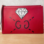 Gucci Clutch Ghost Second — view 2