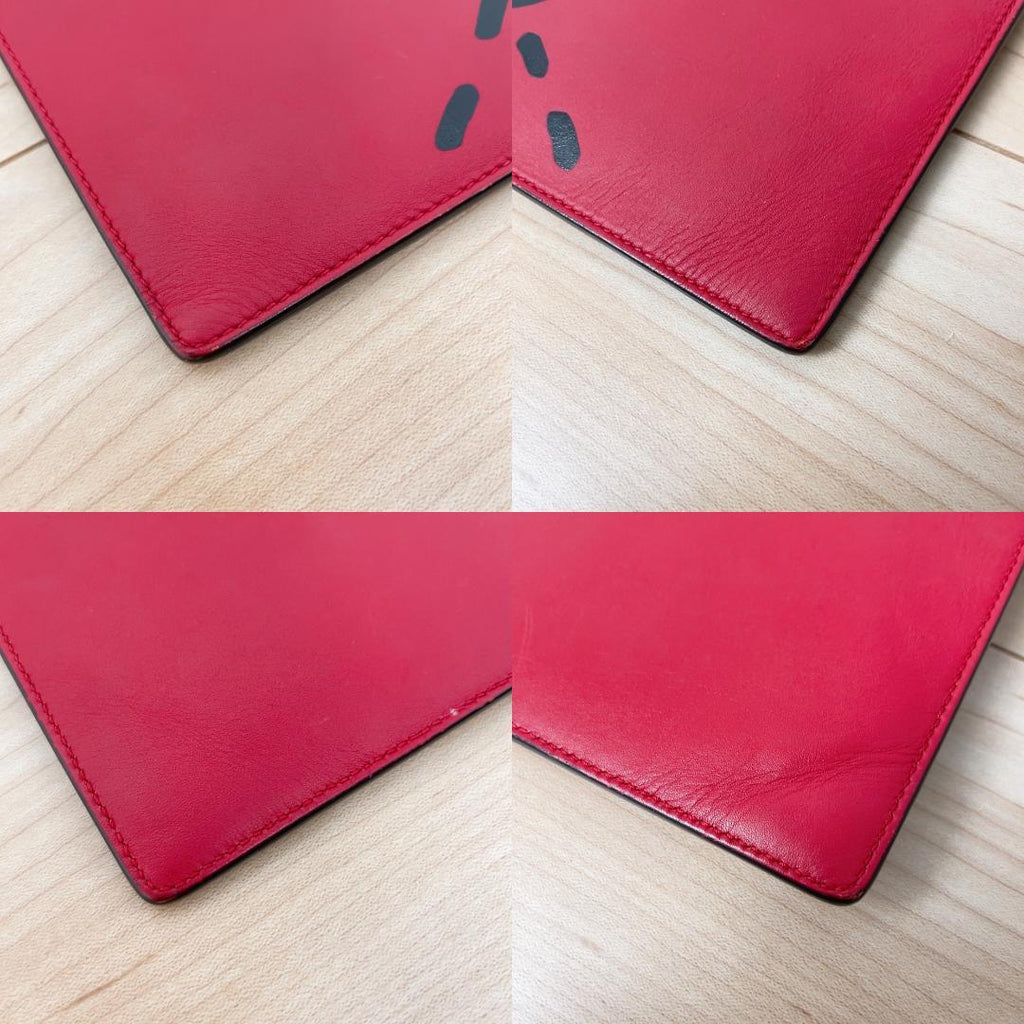 Gucci Clutch Ghost Second — view 5