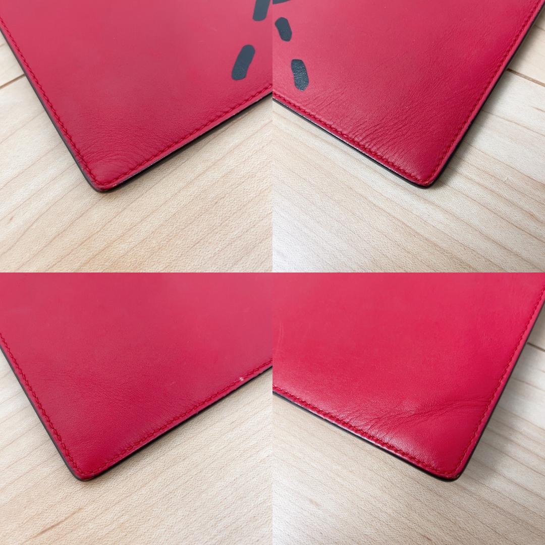 Gucci Clutch Ghost Second — view 5