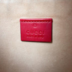 Gucci Clutch Ghost Second — view 8
