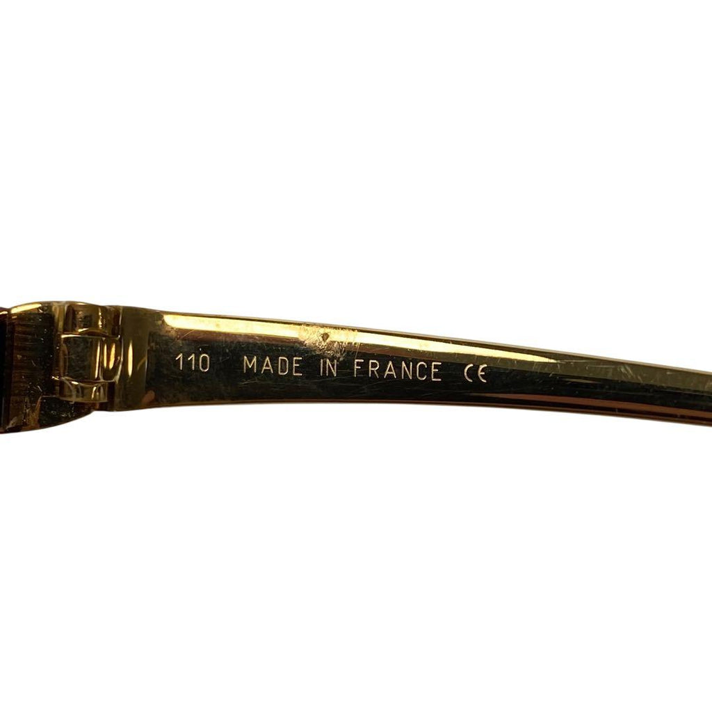 Cartier Panthere Eyewear