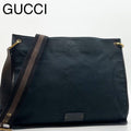 Gucci Era Archive Shoulder Sherry Vintage