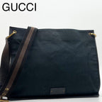 Gucci Era Archive Shoulder Sherry Vintage