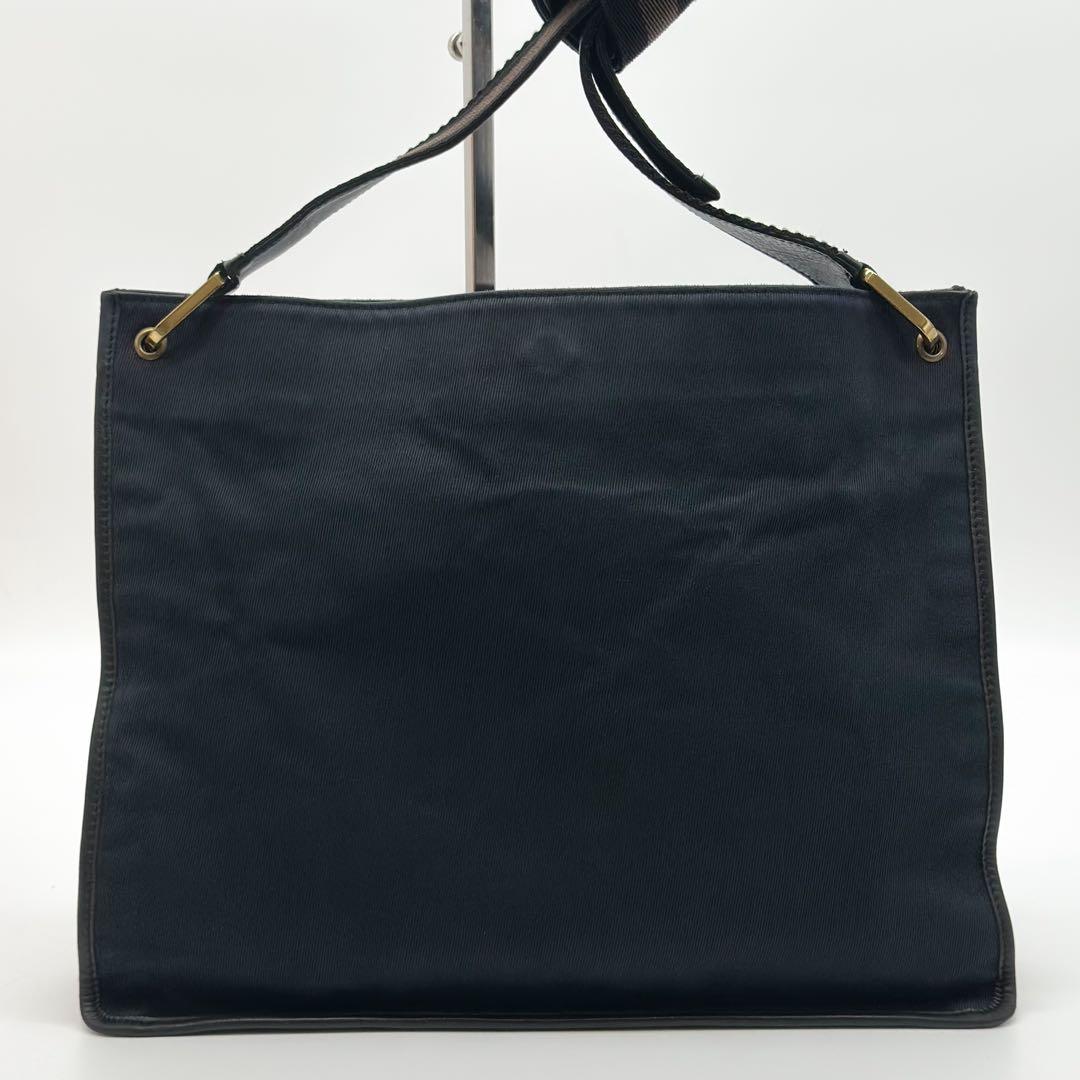 Gucci Era Archive Shoulder Sherry Vintage — view 4