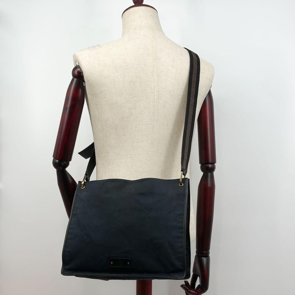Gucci Era Archive Shoulder Sherry Vintage — view 5