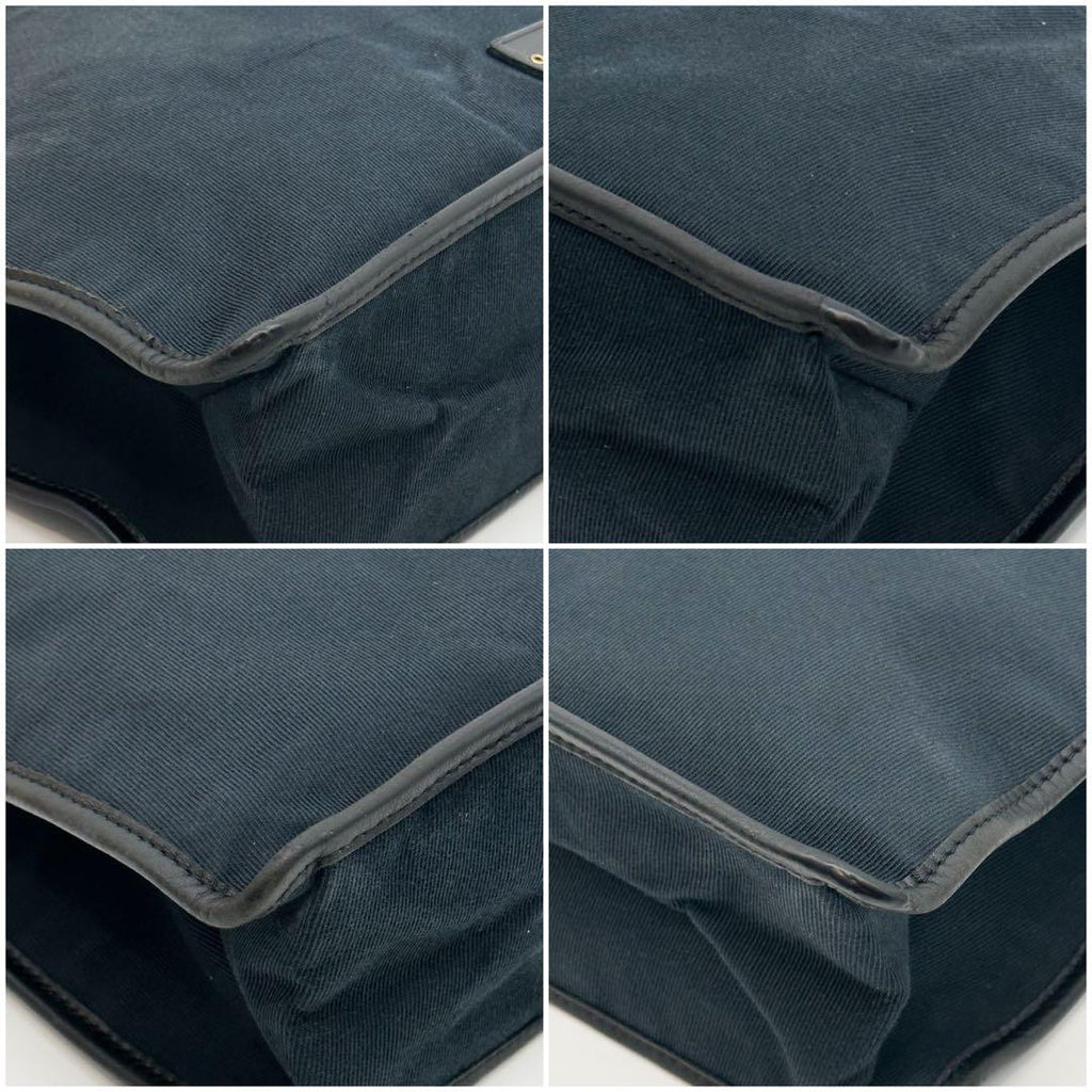 Gucci Era Archive Shoulder Sherry Vintage — view 8