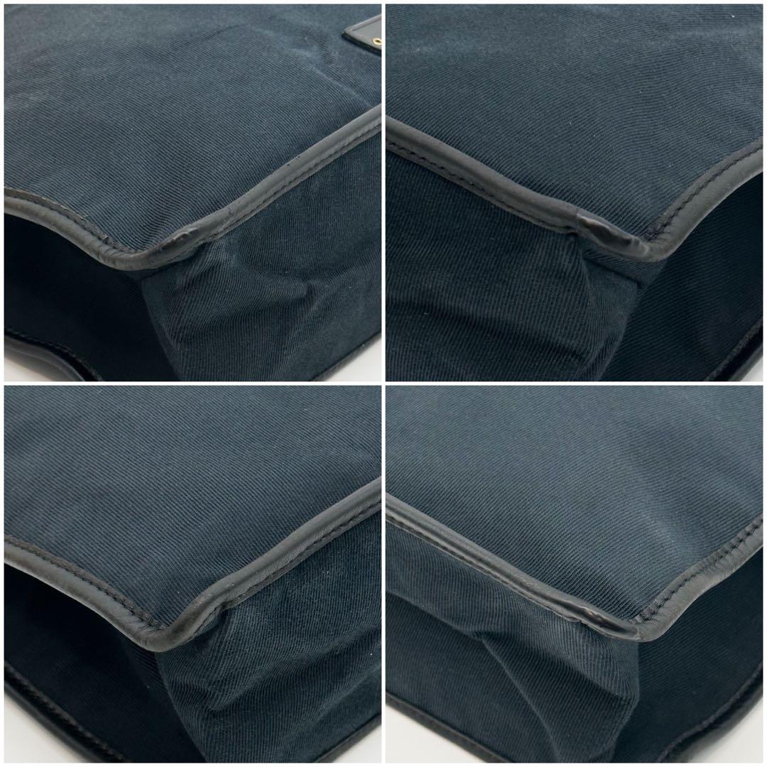 Gucci Era Archive Shoulder Sherry Vintage — view 8