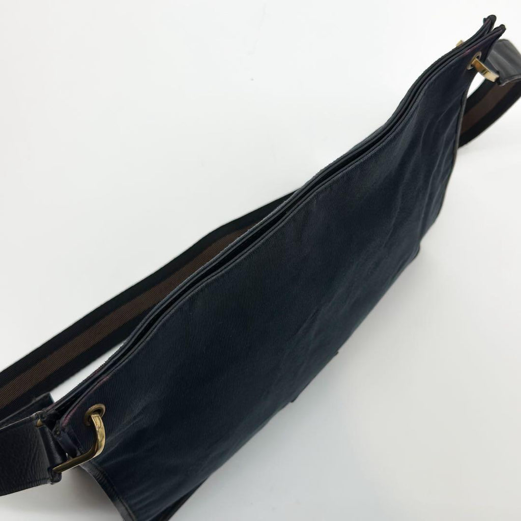 Gucci Era Archive Shoulder Sherry Vintage — view 9