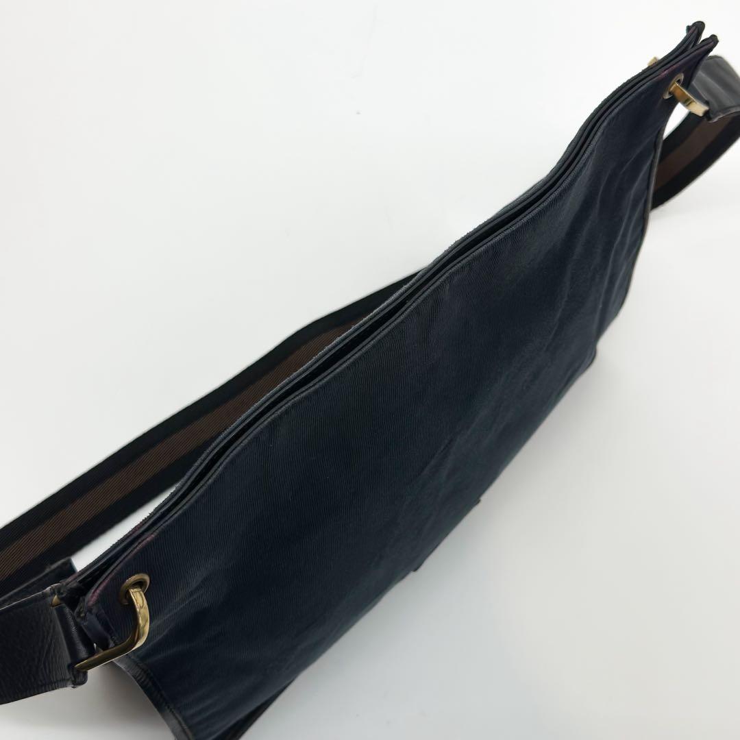 Gucci Era Archive Shoulder Sherry Vintage — view 9