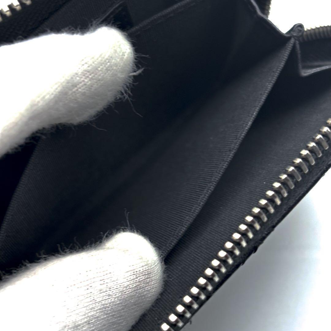 Chanel Wallet Stitch Coin Purse — view 5