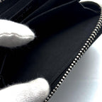 Chanel Wallet Stitch Coin Purse — view 6
