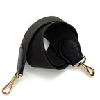 Hermes Evelyne II GM Black Taurillon Gold Shoulder Bag — view 8
