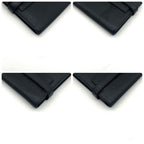 Hermes Kelly Wallet Veau Epsom Black Silver — view 8