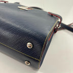 Louis Vuitton Epi Twist Tote Handbag 2-Way — view 9