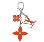 Louis Vuitton Bijou Sac Furredoux Epi Key Holder — view 2