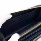 Louis Vuitton New Zippy Wallet Empreinte Monogram — view 7
