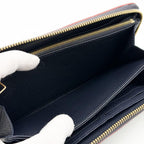 Louis Vuitton New Zippy Wallet Empreinte Monogram — view 8