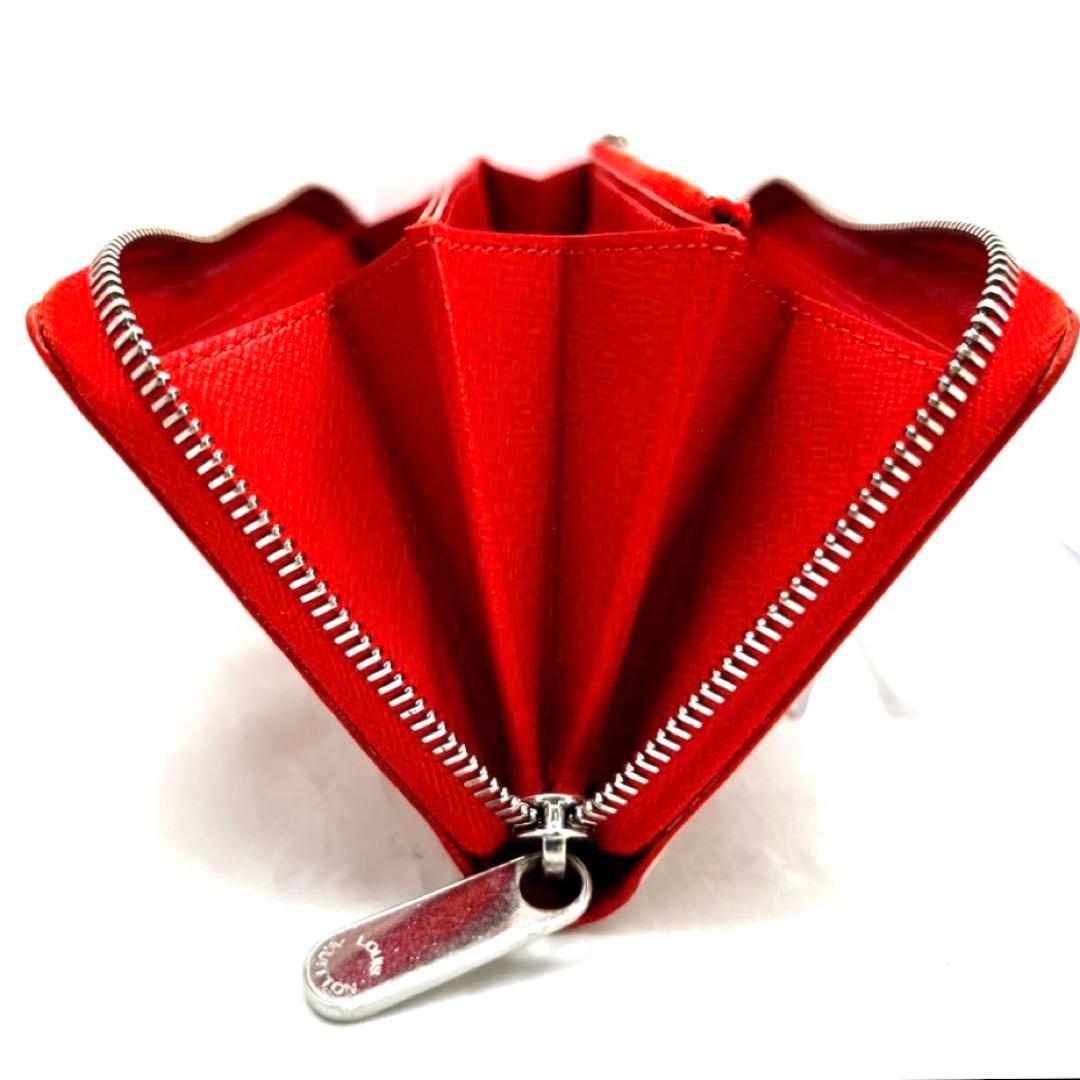 Louis Vuitton Epi Zippy Wallet — view 2