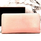 Louis Vuitton Epi Zippy Wallet — view 7